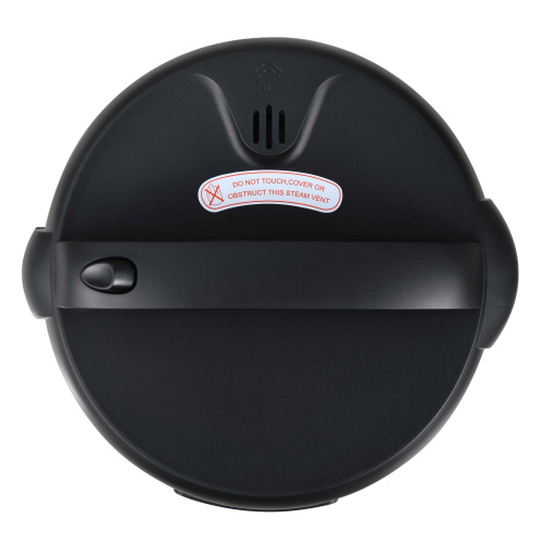 Мультиварка Midea MPC-6035 серебристый