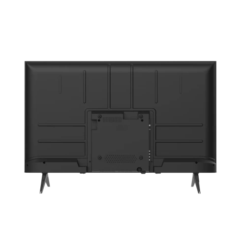 43" Телевизор Sber SDX 43U4126 чёрный