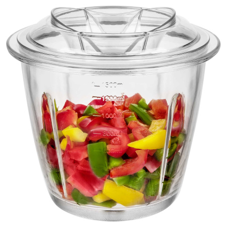 Чоппер Sencor SCB 6150SS