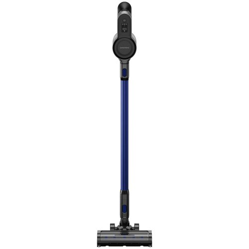 Пылесос Grundig VCP 7230 WET синий/черный