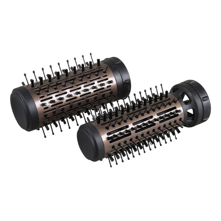 Фен-щетка ATLANTA ATH-6841 золотой