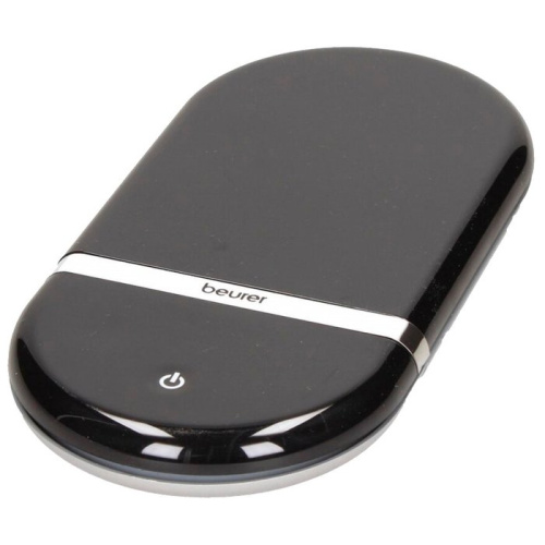 Весы кухонные Beurer KS36 черный