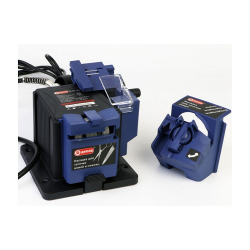 Машина для заточки сверл ДИОЛД МЗС-03 М (10162050)