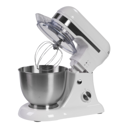 Миксер Galaxy GL 2230 белый