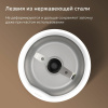 Кофемолка BQ CG1005 White