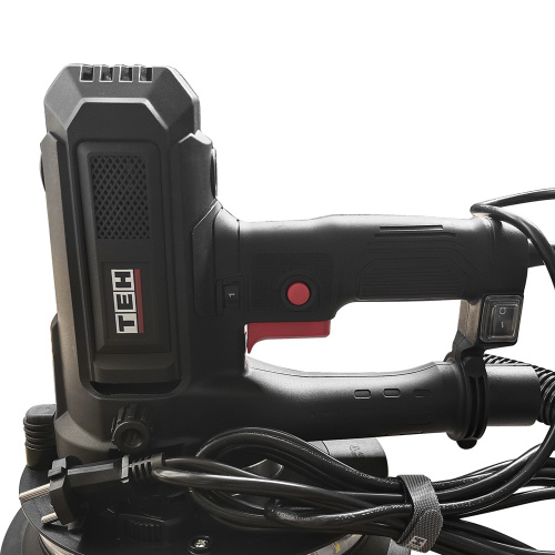 Шлифмашина для стен и потолков TEH TS18508