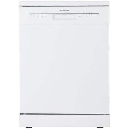 Посудомоечная машина MAUNFELD MWF12S белый