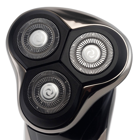 Бритва роторная Starwind SSH 4040 черный