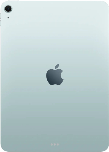 11" планшет Apple iPad Air (M3) 2025 5G 256 ГБ голубой