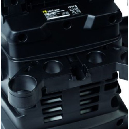 Минимойка Kolner KHPW2150FSP