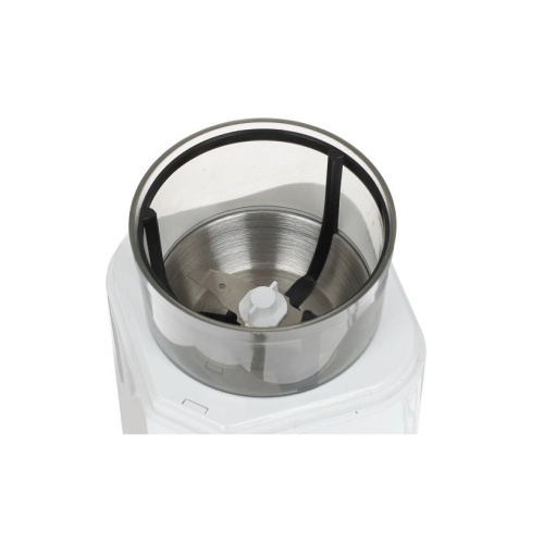 Кофемолка ATLANTA ATH-3392 белый