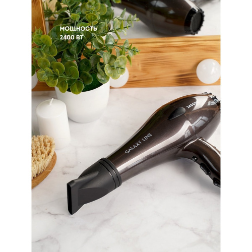 Фен GALAXY LINE GL 4343 2400Вт