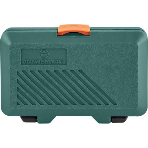 Набор инструментов Jonnesway S68H2141S 41 предмет (жесткий кейс)