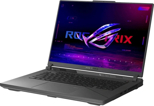 16" Ноутбук ASUS ROG Strix G16 G614JU-N3490