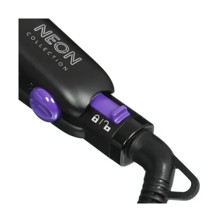 Выпрямитель Polaris PHS-7025KT черный/фиолетовый