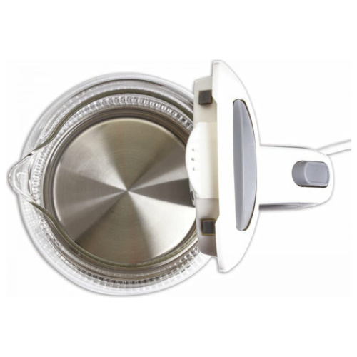 Электрочайник SONNEN KT-1792, белый