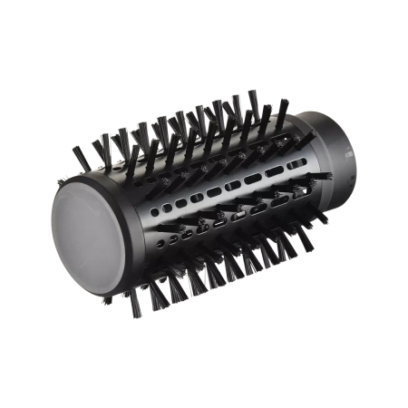 Фен-щетка Polaris PHSB 1100Ri черный