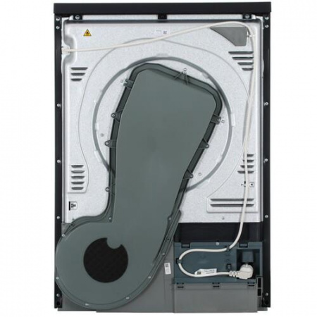 Сушильная машина Beko BM3T37220A серый