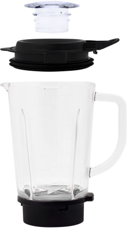 Блендер Kitfort KT-3020 нерж