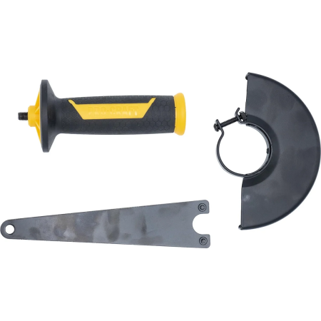 Машина углошлифовальная Procraft PW1100ES