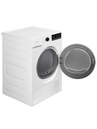 Сушильная машина MAUNFELD MFDM168WH03B