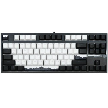 Клавиатура проводная Red Square Keyrox TKL Classic Noir