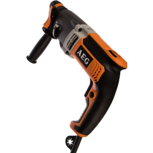 Перфоратор AEG KH 26 XE (428910)