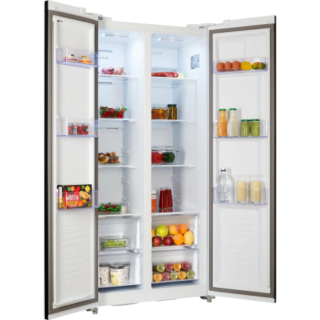 Холодильник NORD i-RFS 480 W