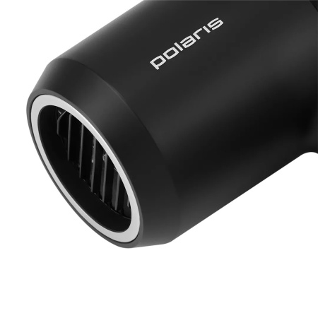 Фен Polaris PHD 2044Ti (19914) черный
