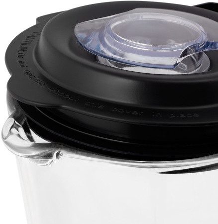 Блендер Kitfort KT-3020 нерж