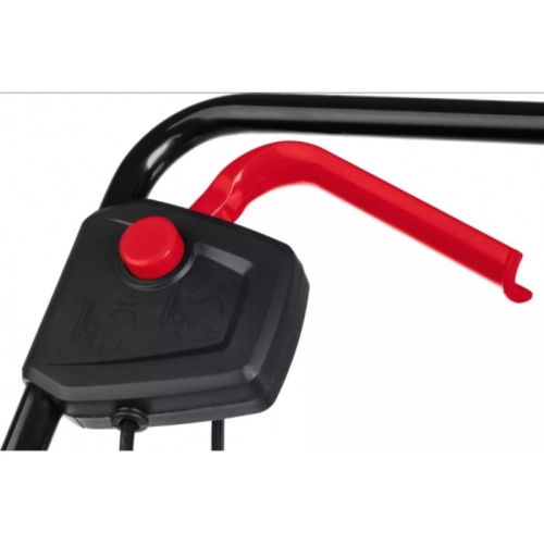 Газонокосилка STEHER LM-38-1700