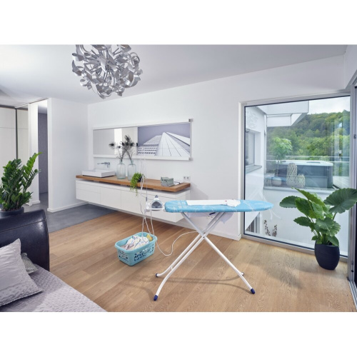 Гладильная доска Leifheit AirBoard Compact M Plus 72586