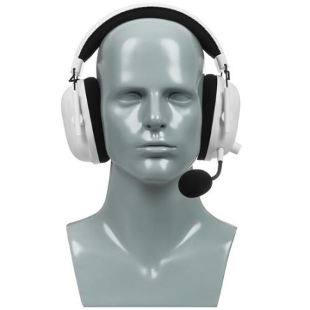 Беспроводные наушники Razer Blackshark V2 Pro белый