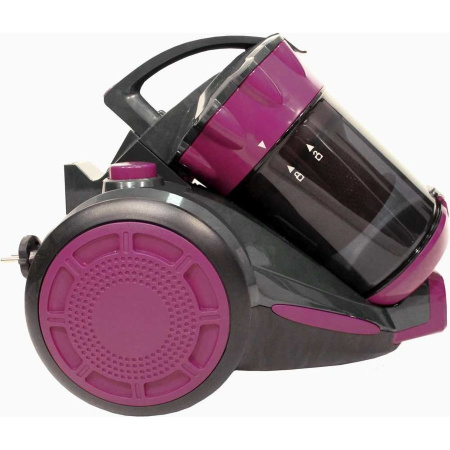 Пылесос Starwind SCV2030 фиолетовый/черный