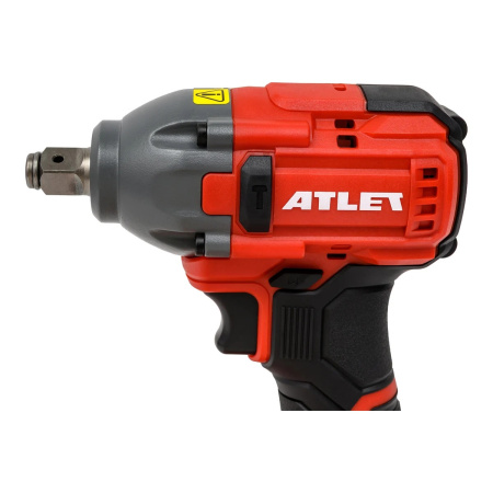 Гайковерт ATLET CIW18BD5.2