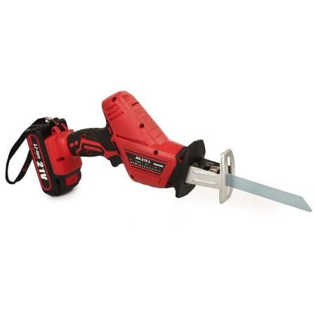 Пила сабельная EDON AD-21FJ