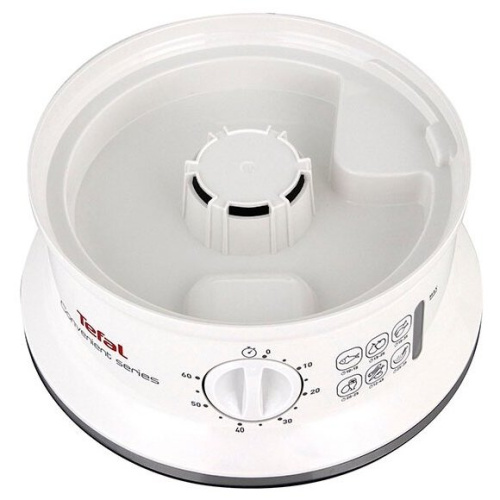 Пароварка TEFAL VC145130