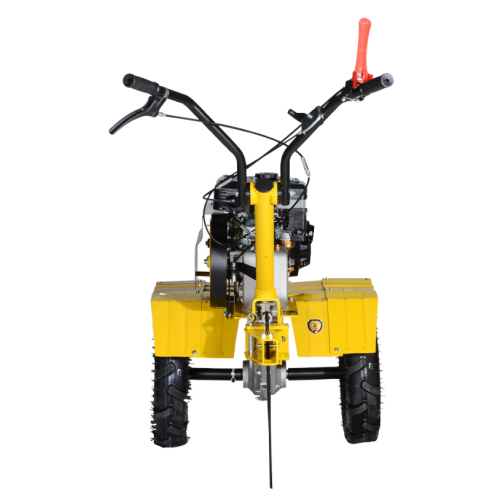 Сельскохозяйственная машина Huter МК-7800P pro