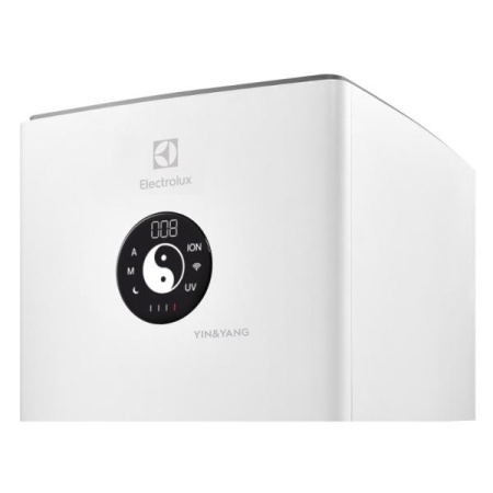 Воздухоочиститель Electrolux EAP-2075D Yin&Yang белый