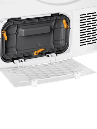 Сушильная машина MAUNFELD MFDM168WH03B