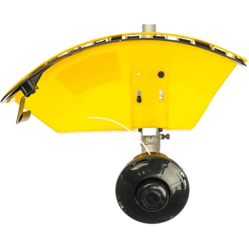 Триммер бензиновый EUROLUX TR-1300T