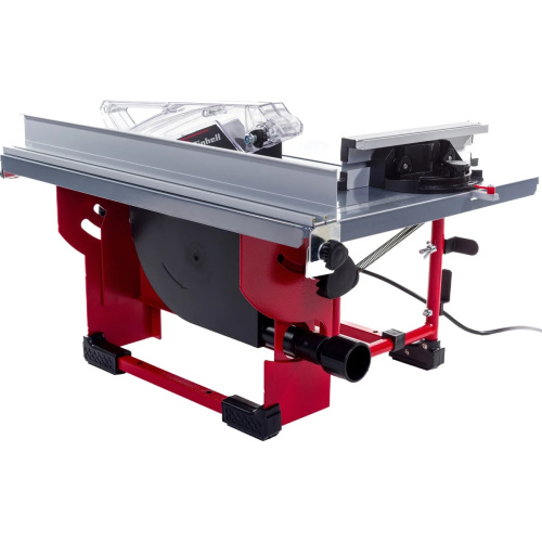 Пила циркулярная EINHELL TC-TS 200 (4340415) 200мм, настольная