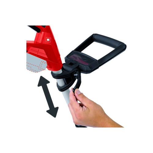 Триммер Einhell PXC GE-CT 18 Li-Solo (3411172) без АКБ, без ЗУ