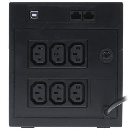 ИБП Powercom Raptor RPT-1025AP