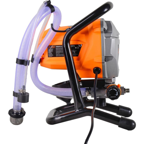 Краскопульт Вихрь ЭКП-900Б 72/17/14