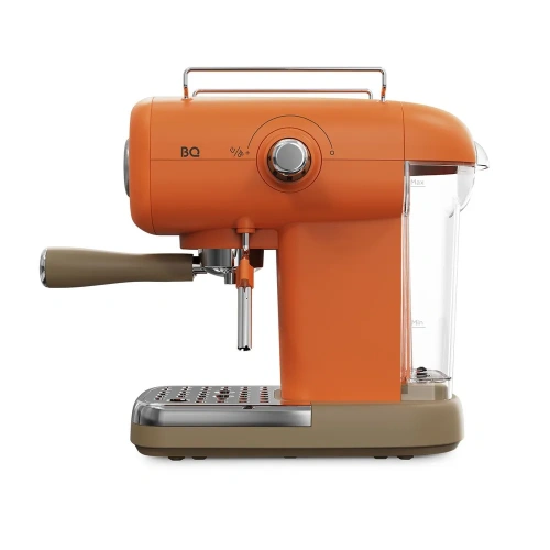 Кофеварка BQ CM2003 Orange