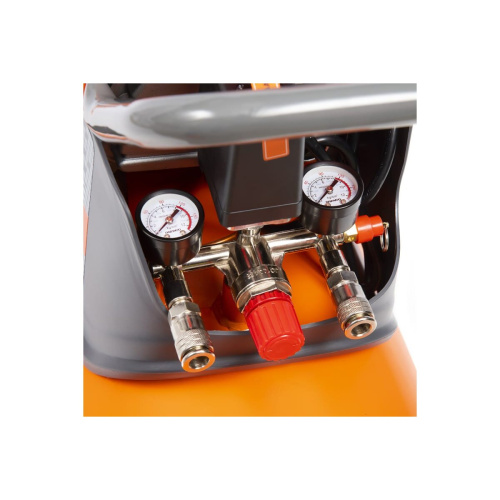 Компрессор поршневой DAEWOO DAC 24D