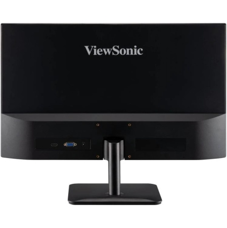 Монитор ViewSonic VA2432-H-2 черный