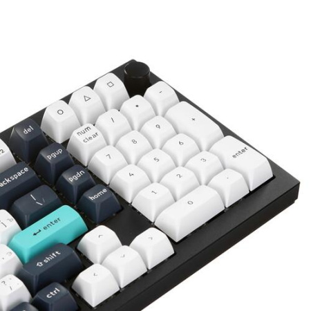 Клавиатура проводная + беспроводная Keychron Q5 Max