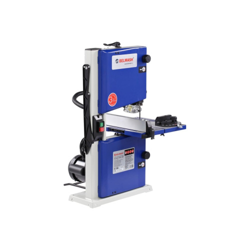 Станок д/о БЕЛМАШ WBS-228P (S241A) ленточнопильный